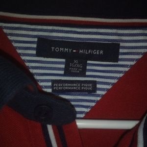 Tommy Shirt